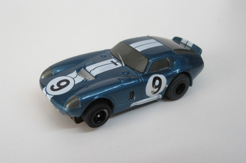 Tomy aurora afx tyco micro - tyco, :