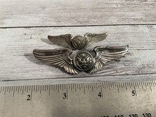 ORIGINAL WWII USAAF STERLING