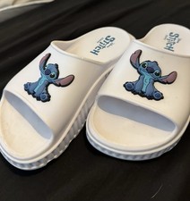 Disney Primark Stitch Sliders