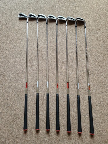 Callaway pro irons 4 to - xr,