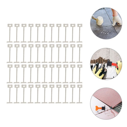 200 pcs floor tile - pcs, pin