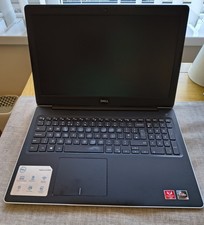 Dell Inspiron 15 3000 - Model