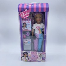 Sindy Doll Toy Vlogger Playset