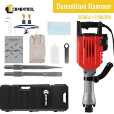 3600W 65J Electric Demolition