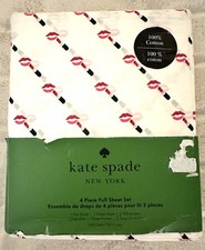 Kate Spade Kiss 💋 Lips