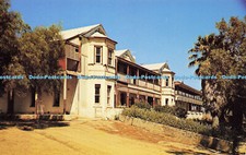 D166603 Dongara. Ex Dominican Convent Now Called Priory Lodge. Emu Souvenirs. Fr