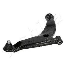 New Track Control Arm for