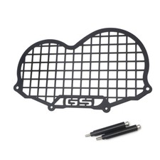 Headlight protector grille for - headlight,