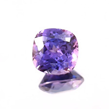 AAA 6.30 Ct Natural Ceylon