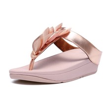 Fitflop Women Genuine Leather