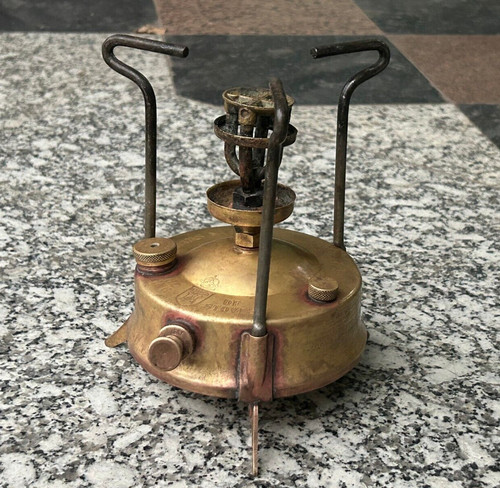 Old vintage svea - old, 121
