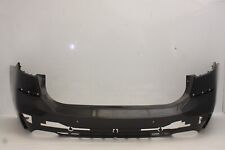 BMW 6 Series G32 GT Gran Turismo M Sport Rear Bumper 51128069728 Genuine