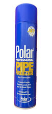 Arctic polar freeze Hayes PG01 Polar  Pipe Freezer - 600g