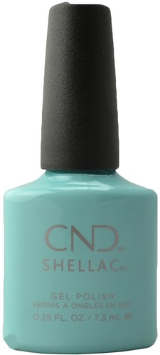 Cnd shellac led gel - uv/led, nail