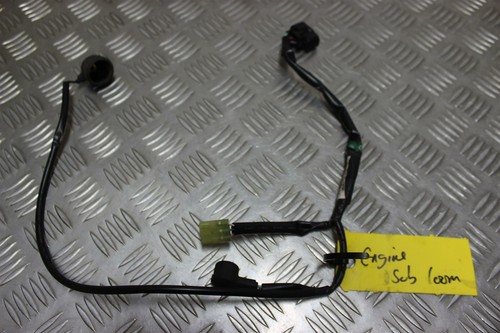 Cbf1000 engine wiring sub - cbf1000,