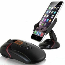 Universal Cradle Car Windscreen Dashboard Mount Mobile Phone GPS Holder Stand