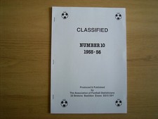 AFS ASSOCIATION OF FOOTBALL