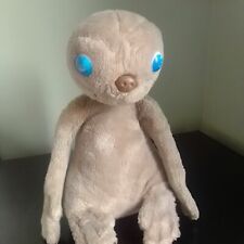 ET The Extra Terrestrial Plush Toy 1982