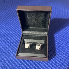 Dunhill Sterling Silver