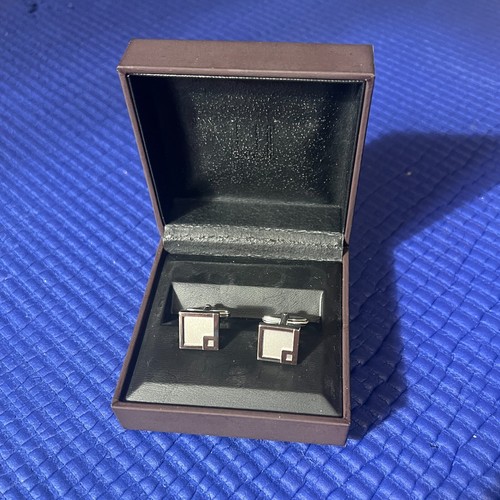 Dunhill sterling silver - dunhill,