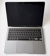 2018 MacBook Air 13"  (i5@1.6Ghz/8GB/128GB/330 battery) -Grey -Warranty - MINT!