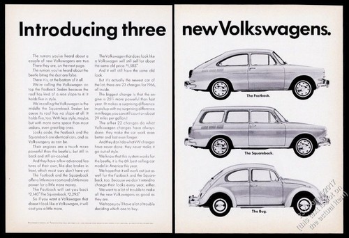 1966 beetle classic - 1966,