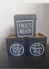 Nightmare before Christmas