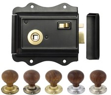 Old English Victorian Style