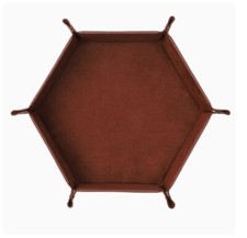Folding Dice Roll Tray Table