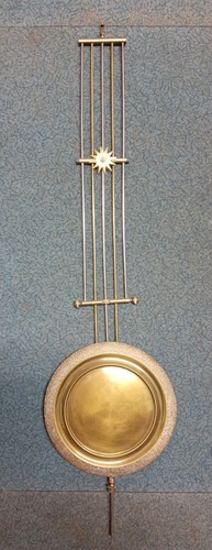 Large vienna wall clock - vienna,