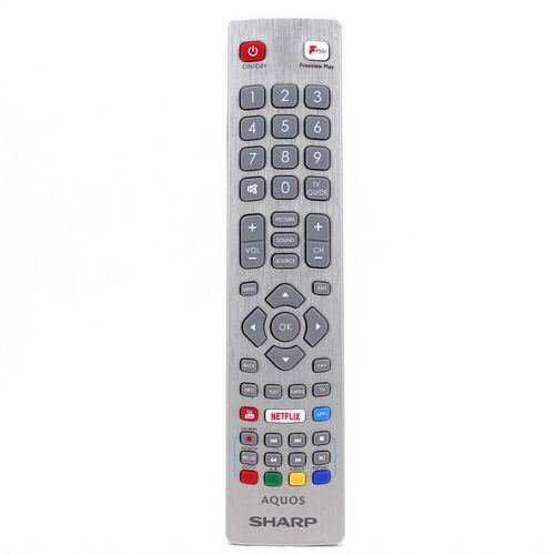 Genuine shwrmc0121 sharp tv - sharp,