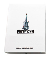 THE OLD WORLD: WARRIOR PRIESTS