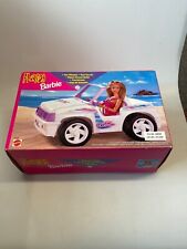 Vintage 1994 Boxed Barbie Sun