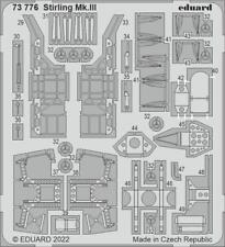 Eduard 73776 1:72 Short