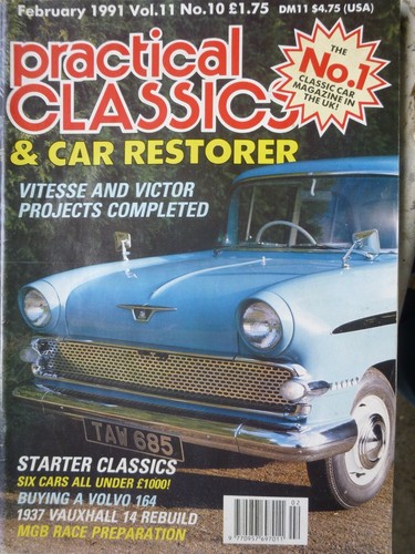 Volvo 144 triumph - 144,