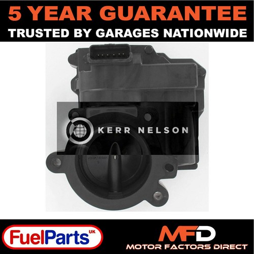 Kerr nelson throttle body - kerr,