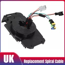 Airbag Squib Spiral Cable