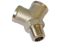 Smiths 1/4" BSP Oil Pressure
