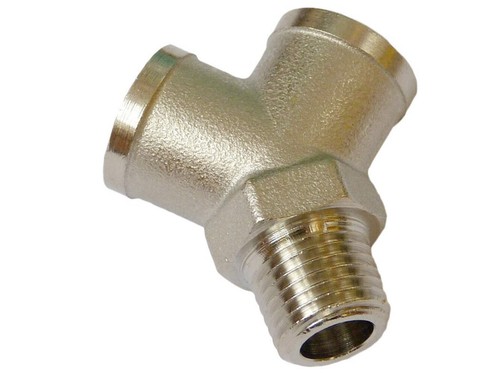 Smiths bsp oil pressure - 1/4",