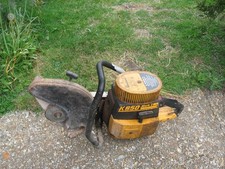 Partner K650 Mkll Concreate