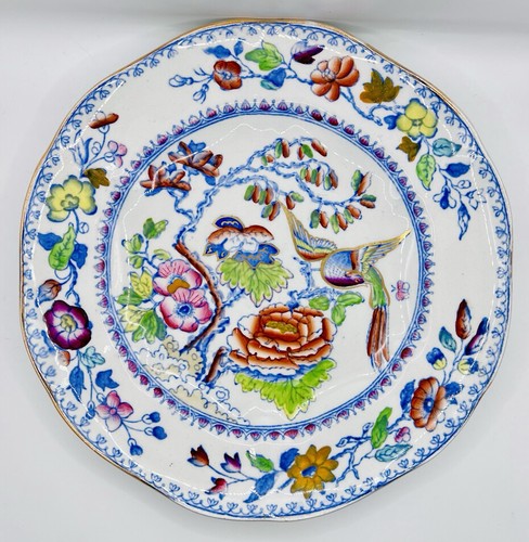 Mason patent ironstone - mason’s,