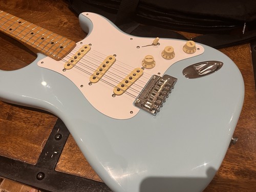 Fender vintera 50s - vintera,