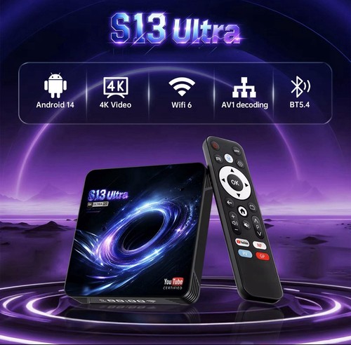 Boxput ultra android - boxput,