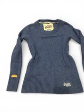 vintage superdry black label