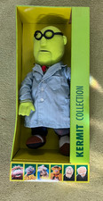 Professor bunsen honeydew - professor, the