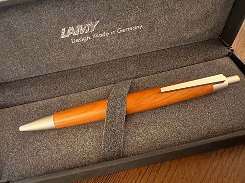 Excellent lamy 2000 taxus - excellent,