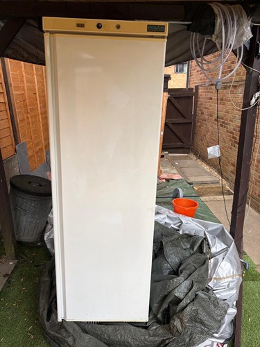 Tall industrial upright - industrial,