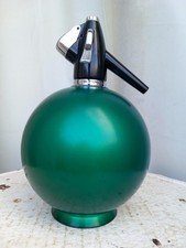 1970s GLOBEMASTER Soda Syphon