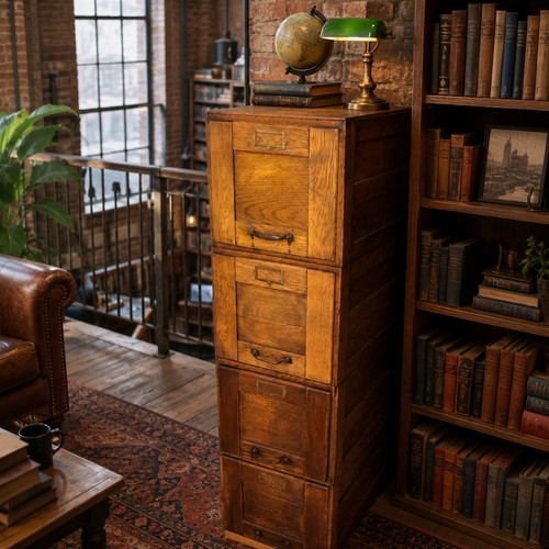 1920s cabinet apothecary - 1920s,