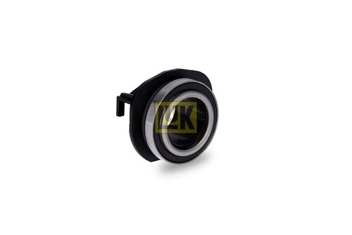 Luk 500 0758 clutch - 0758,